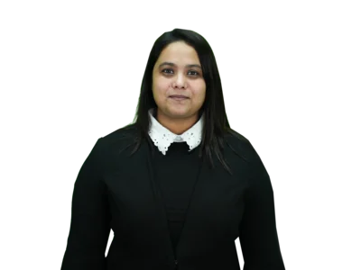 BBA Programs - faculty
